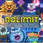 NOLIMIT ค่ายเกมสล็อตมาแรง ที่มีคนจับตามองมากที่สุด มีเกมอะไรน่าสนใจบ้าง